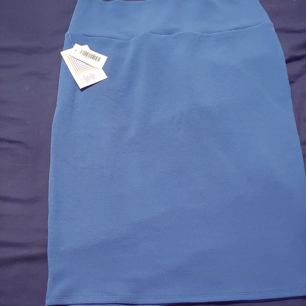Lularoe Cassie pencil skirt